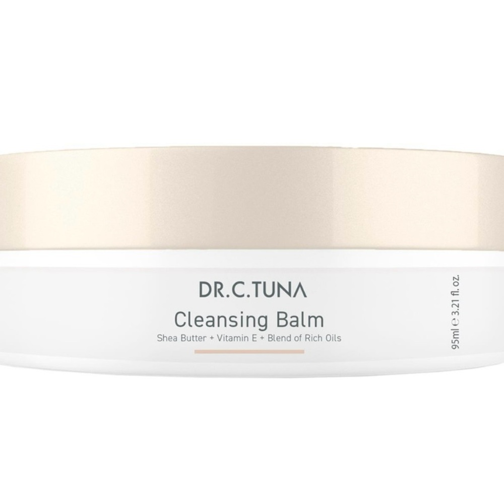 Cleansing Balm - Cream